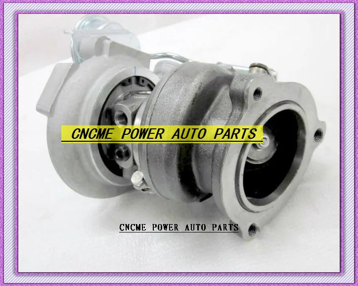 TURBO TD04HL TD04HL-16T 49189-01355 49189 01355 турбины для VOLVO 850 R T5 C70 V70 S70 B5234 T3 T5 T6 N2P23HT 2.3L