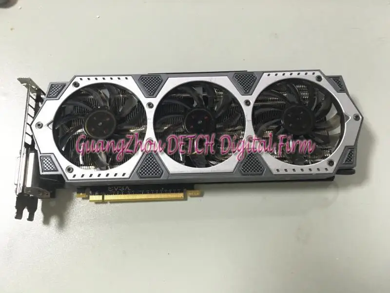  Used GTX780 3G high-end graphics card 