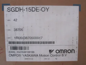 

SGDH-15DE-OY new in box