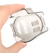 Gimbal Camera Protective Cover Lens Cap for DJI MAVIC PRO/ Platinum Gimbal Lock Guard for DJI MAVIC PRO Drone accessories