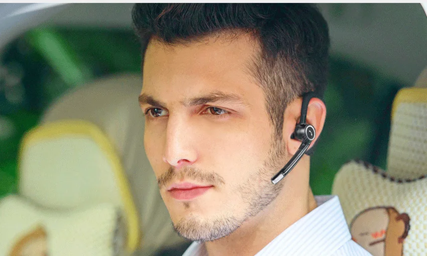 Aimitek V8S Wireless Bluetooth Earphone-29