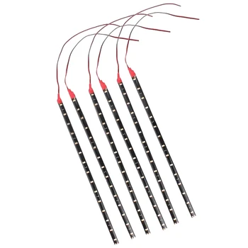 

Waterproof DC12V Motor LED Strip Underbody Light For Car Motorcycle