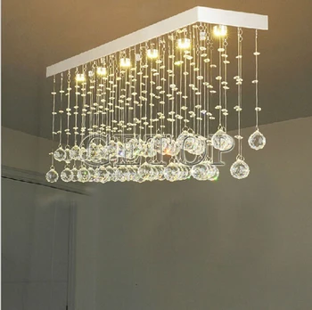 

Z Description : Z Modern Crystal Chandelier Swan Lake Shape Design Livingroom Lamps Bedroom Lighting Fixture Duplex Stairs LED