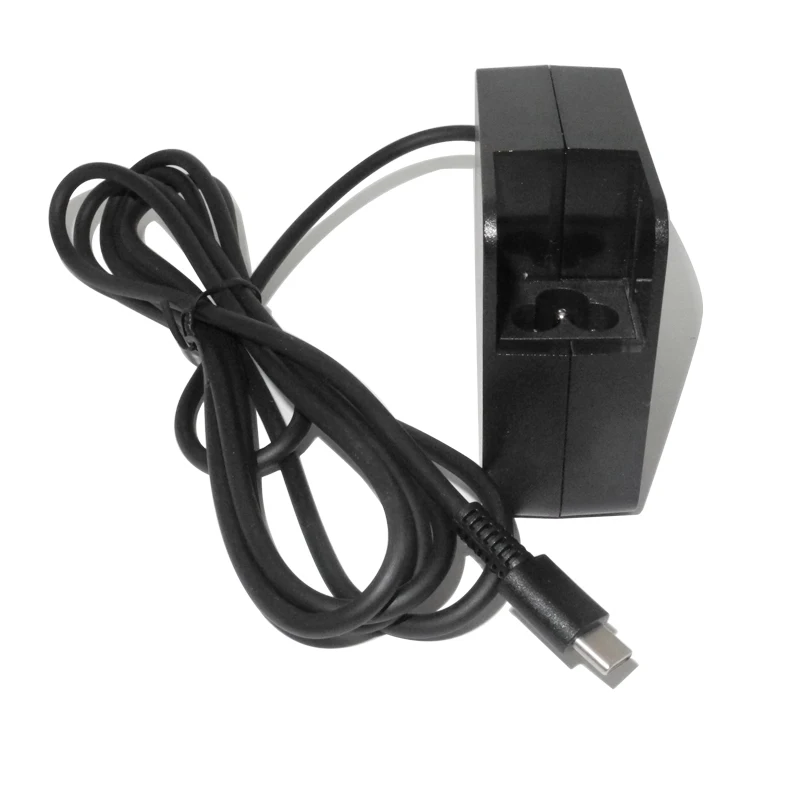 5 В 3A 9 10 3.75A 12 20 2.25A 45 Вт USB C Тип Зарядное устройство для hp Spectre 13 TPN LA06 860066 001 Dell xps13 Ac