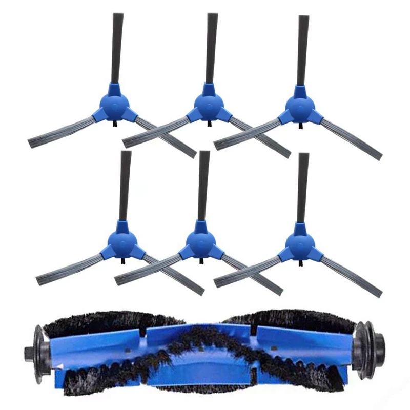 

filter for vacuum cleaner For Eufy Robovac 11S Side Brush Replacement Kit For Eufy Robovac 30 Rolling Brush For Robovac 11S