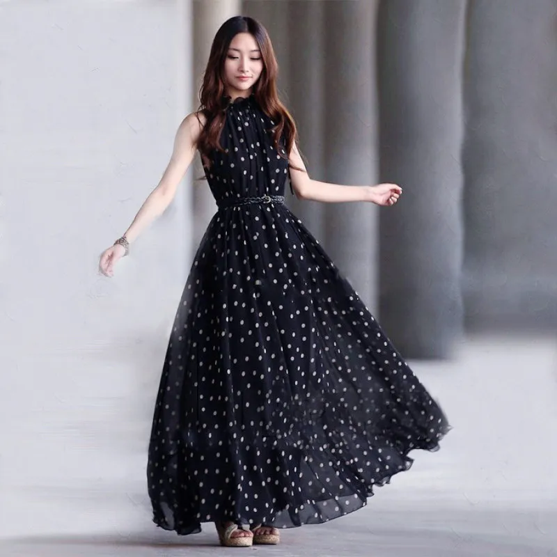 Long maxi dresses for women cheap 50