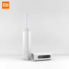 Mijia Paini уф стерилизация ручка 253,7 нм очиститель воды ручка USB перезаряжаемая уничтожает бактерии защита здоровья для домашнего офиса