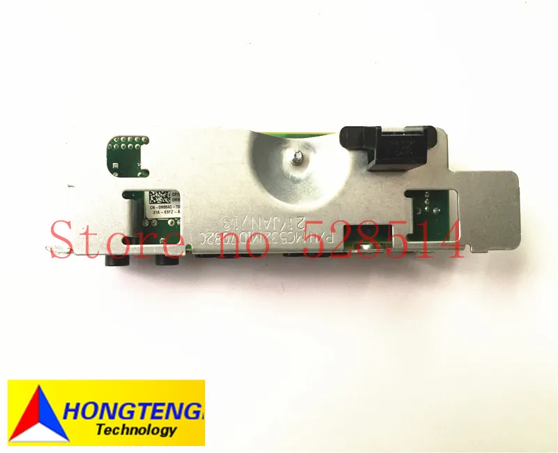 

Genuine for Dell Precision T3500 for I / O control panel M884G CN-0M884G Detecting an absolute work