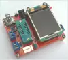 TFT LCD M328 Transistor Tester LCR Diode Capacitance ESR voltage meter PWM Square wave Frequency Signal Generator ► Photo 2/6