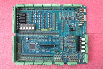 

MPC I/O A3000378D MPC40 control card , MPC40 IO board for Chen hsong Chen DE injection molding machine