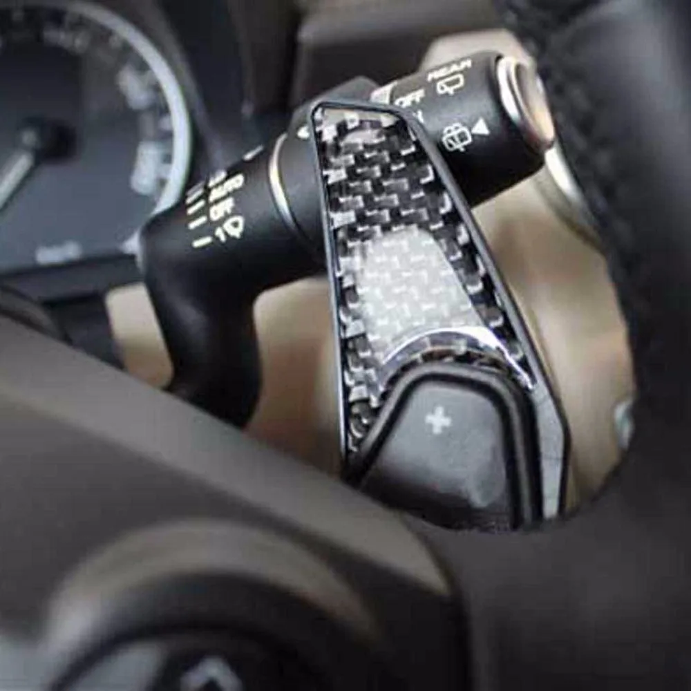 

Steering wheel gear shift knob cover sticker for land rover discovery sport 4 freelander 2 range rover evoque Accessories