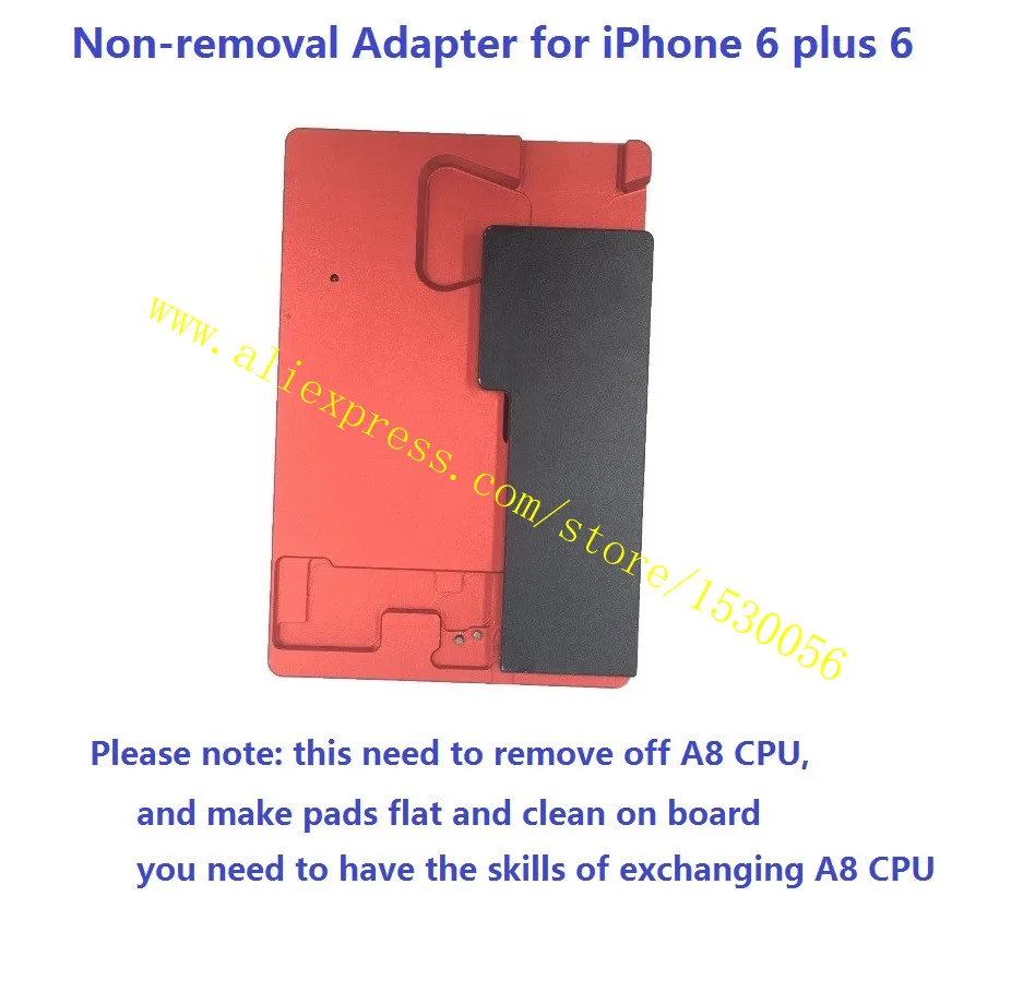6P Adapter -00