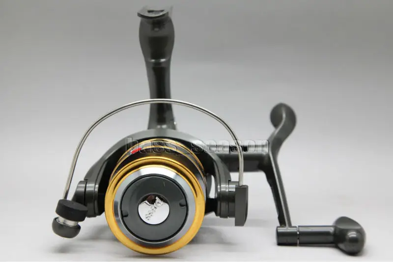 1 шт. рыболовная леска катушка для спиннинга|aluminium spool|line rollerspinning reel |