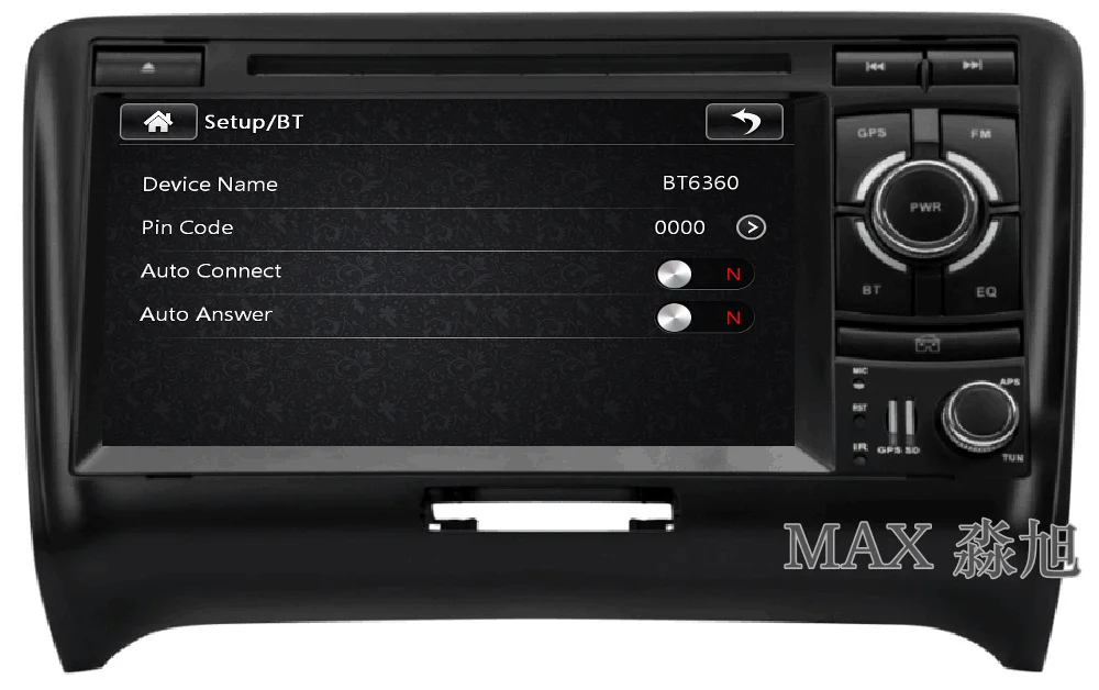 Sale MAX Car Radio GPS Navigation System For Audi TT 2006 2007 2008 2009 2010 11 12 Bluetooth Call/Music Free Maps swc 3G 7 Sale MAX Car Radio GPS Navigation System For Audi TT 2006 2007 2008 2009 2010 11 12 Bluetooth Call/Music Free Maps swc 3G 7