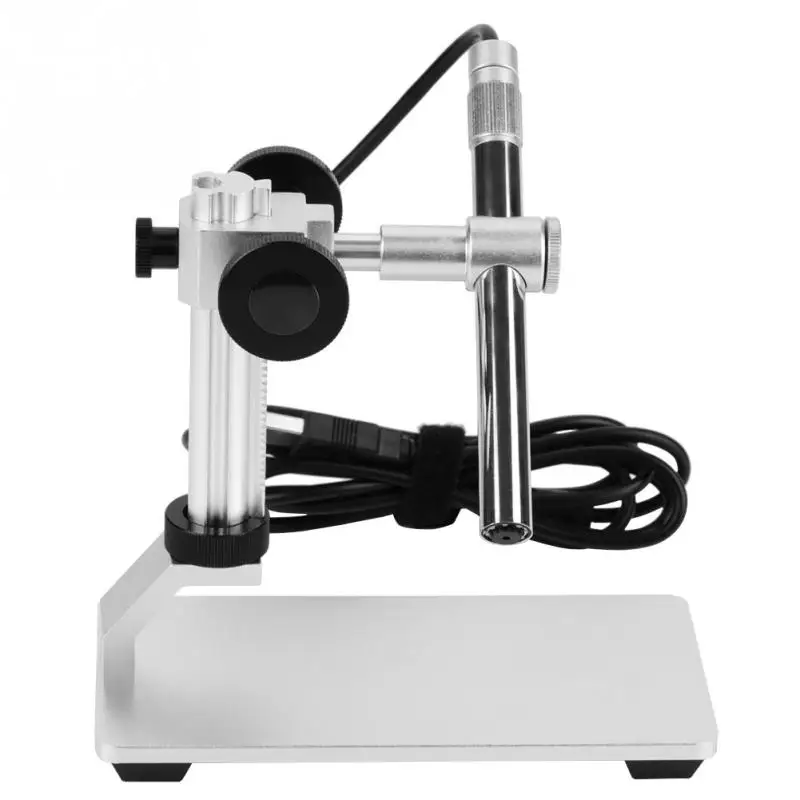 

Digital USB Endoscope Magnifier Microscope Endoscope Video Camera CMOS Sensor HD 720P PCB Repair Inspection Tools Hot Sale