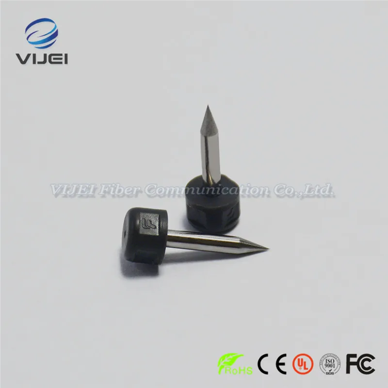 Fujikura ELCT2-12 Optical Fiber Fusion Splicer Electrodes (4)