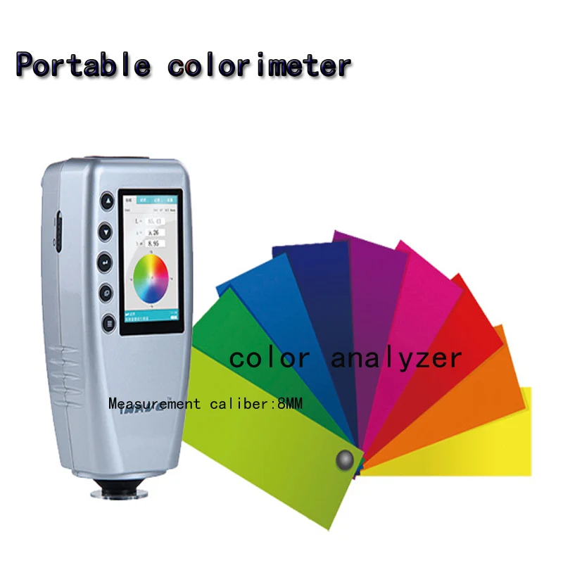 Popular Color AnalyzerBuy Cheap Color Analyzer lots from China Color Analyzer suppliers on