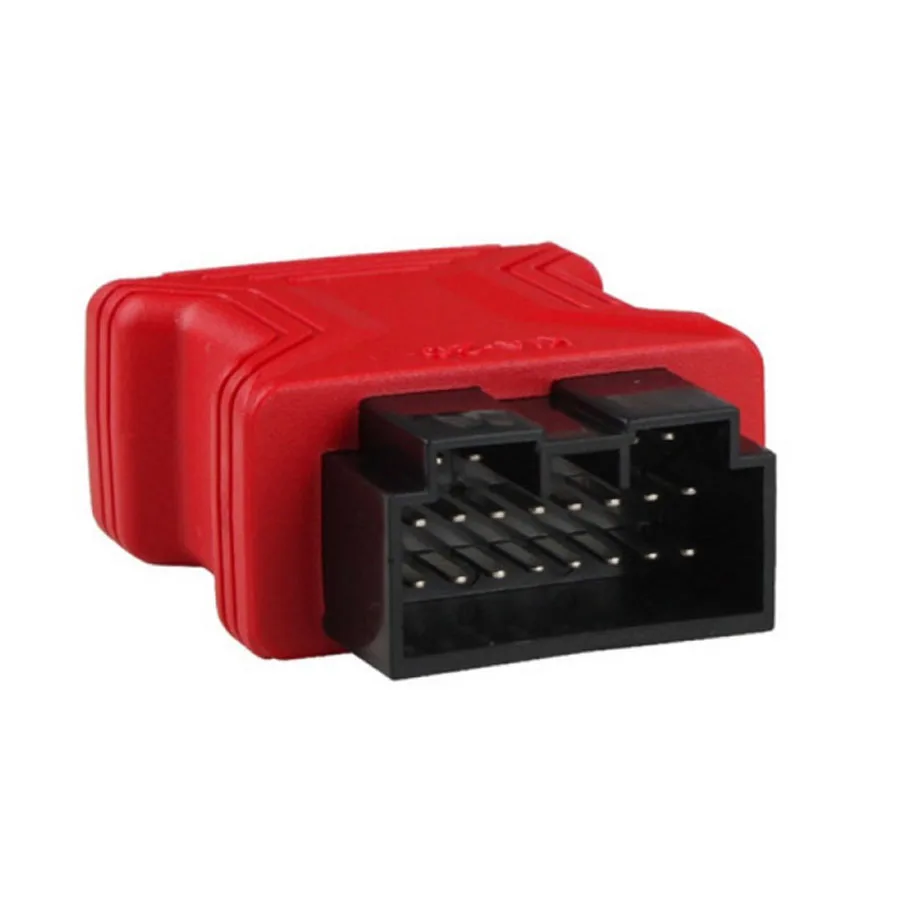 X300 Plus Auto Key Programmer-6
