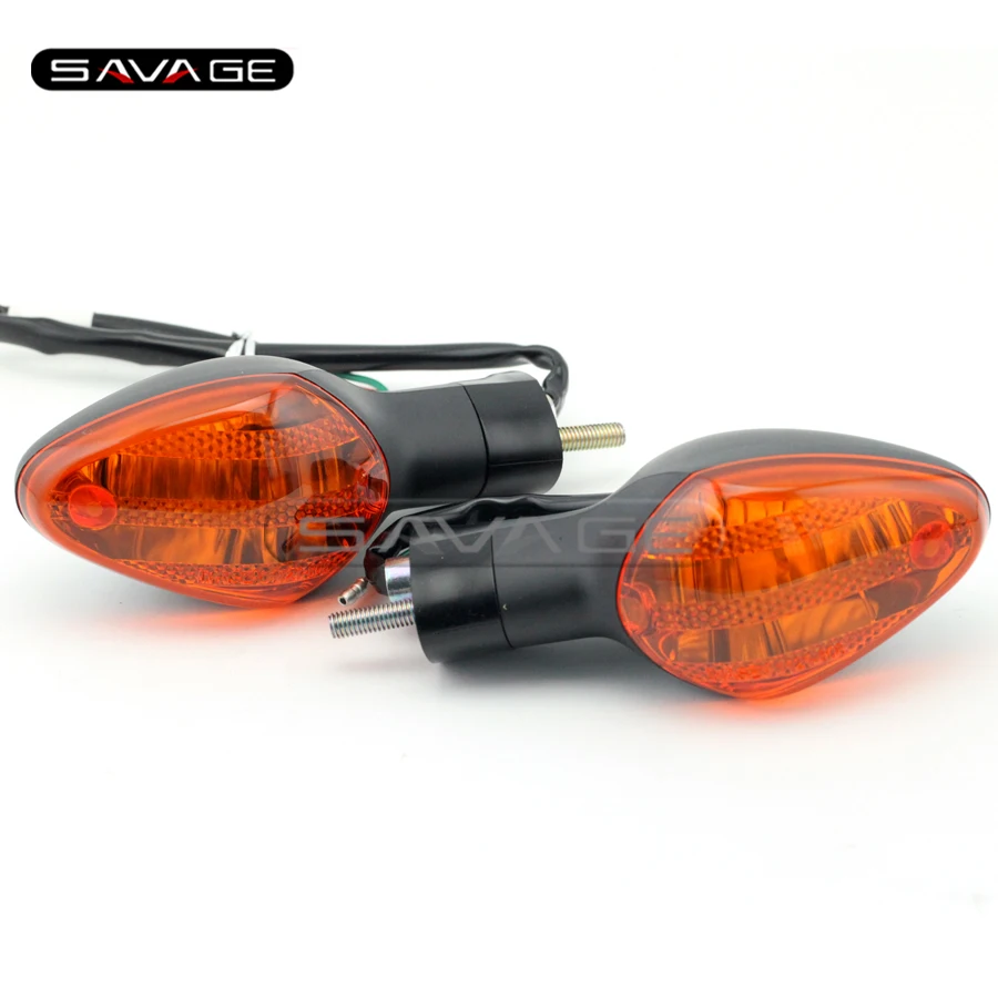 For HONDA CBR600RR CBR600F FAZE 250 Motorcycle New Front Turn Signal