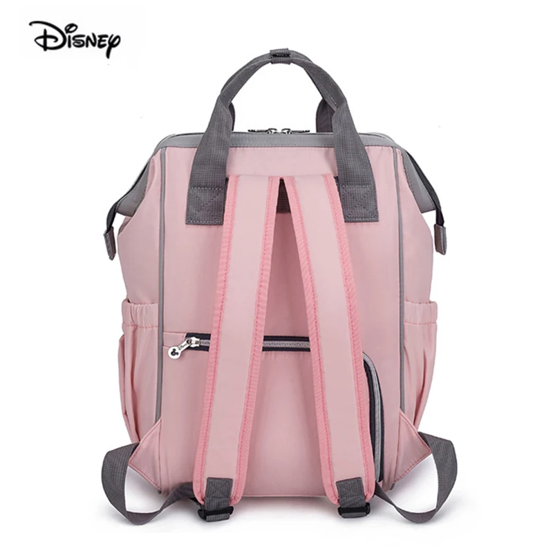 Детский рюкзак для мамы DISNEY многофункциональная вместительная сумка мам
