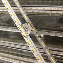 Светодиодный Подсветка для sony 55 дюймов ТВ YLS_HRN55_7020_REV2 YLS_HAN55_7020_REV2 15521N SYV5541 KD-55X8505C 75. P3C08G001 KD-55X8507C