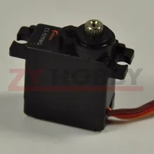 12 5g 2 0kg 0 10sec font b Servo b font CS929MG 22 5X11 5X24 6mm