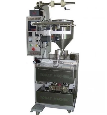 

chocolate candy bar wrapping machine/flow packaging machine