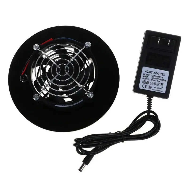 1PC Household Speed Control Power Supply Controller Fan DIY Air Purifier For Xiaomi Cleaner | Бытовая техника