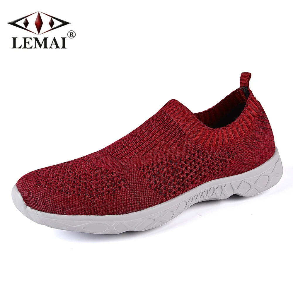 simple sneakers
