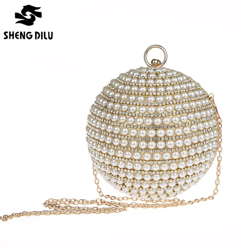 Kristall Geldbeutel White Abend 2018 Hochzeit Luxus Kupplung Handtaschen Frauen Goldene golden Strass Handtasche black Sicken Neue Kupplungen red Partei Tasche Diamant PazqwxT