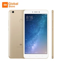 Mi Max 2 4GB 128GB