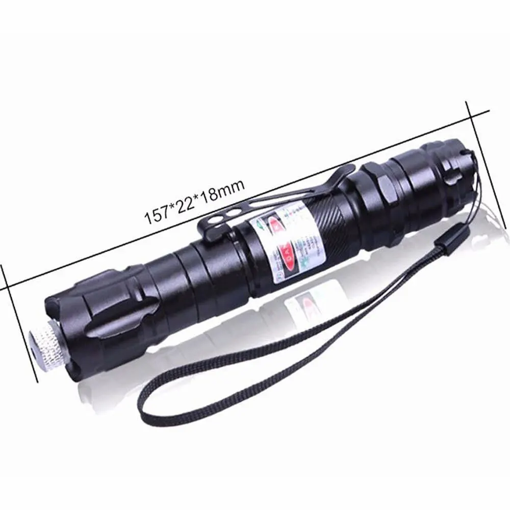 قلم ليزر 532nm 5 mw ليزر خضراء 303 الليزر الأخضر القلم مؤشر حرق مقدم الليزر عن بعد الصيد الليزر تجويف Sighter قلم ليزر 532nm 5 mw ليزر خضراء 303 الليزر الأخضر القلم مؤشر حرق مقدم الليزر عن بعد الصيد الليزر تجويف Sighter