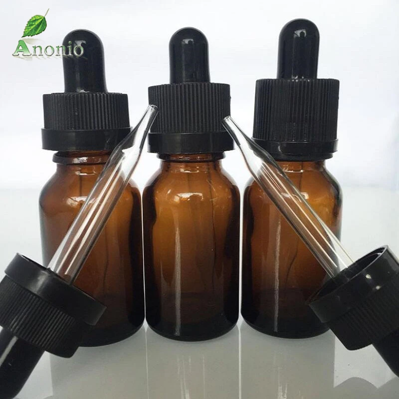 5 шт. мл 10 30 50 мл|3 glass bottles|bottle dropbottle bottle |