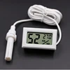Mini LCD Digital Thermometer Hygrometer Temperature Indoor Convenient Temperature Sensor Humidity Meter Gauge Instruments With P ► Photo 1/6