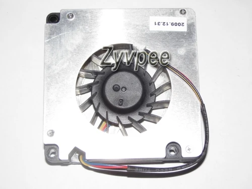 SEI T6014F05UP 5V 0.4A 4Wire Cooling Fan B