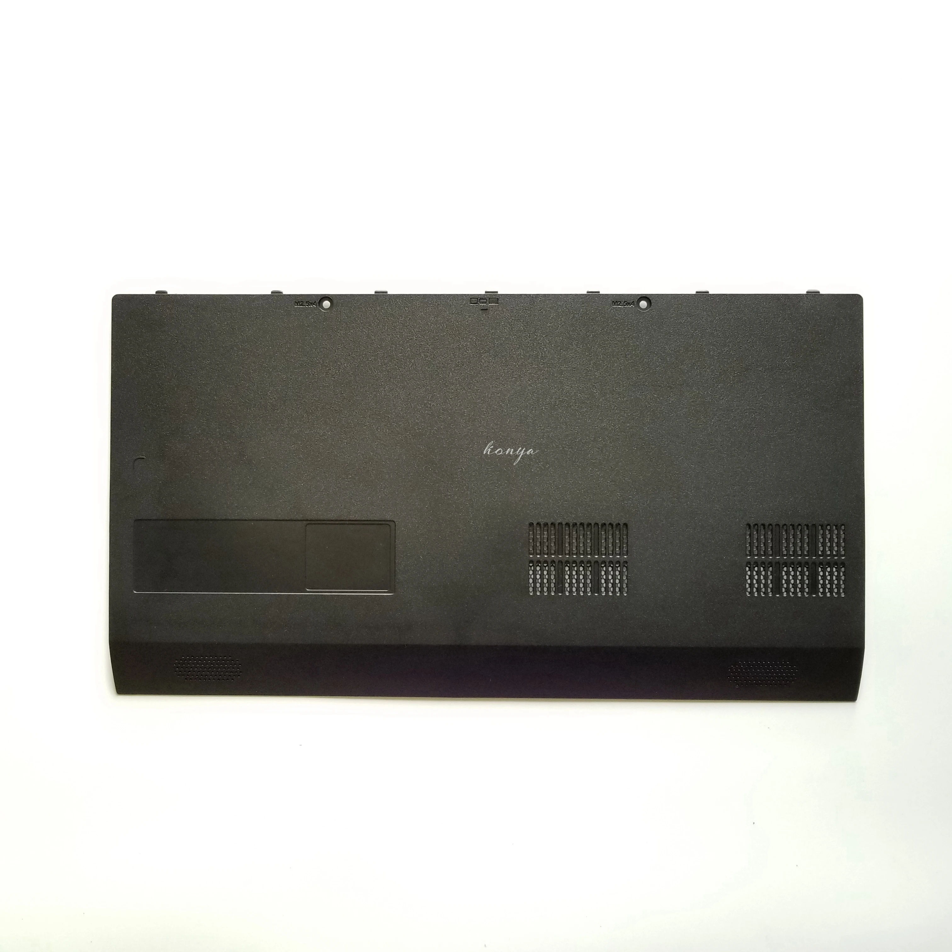 Новый подлинный для Lenovo G585 G580 Нижний Базовый корпус двери HDD RAM чехол памяти AP0N2000200