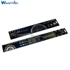 15cm 20cm 25cm multifuncional PCB herramienta de medir, regla chip de condensador de resistencia IC SMD Paquete de unidades para ingenieros electrónicos ► Foto 2/6