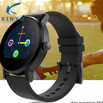 

2018 New Bluetooth Smart Watch Waterproof Wristwatch Phone Two Way Talk Pedometer Sport Heart Rate Monitoring Men Smartwatches