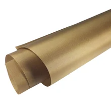 Кухонные аксессуары шикарный термостойкий тефлоновый брезент коврик для печенья инструменты для печки ConfeitariaJJPS