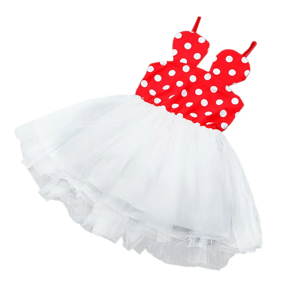 Mesh Sling Dress 9