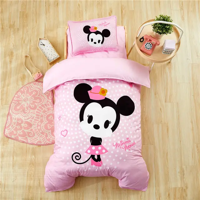 Aliexpress.com : Buy Disney Authentic Comforter Bedding Set For Baby