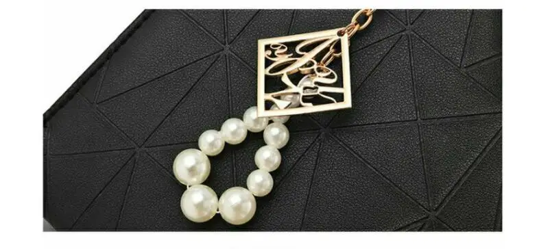 Women's handbags 2018 new Korean mobile phone bag zipper bag Messenger bag mini temperament shoulder Messenger bag handbag       (31)