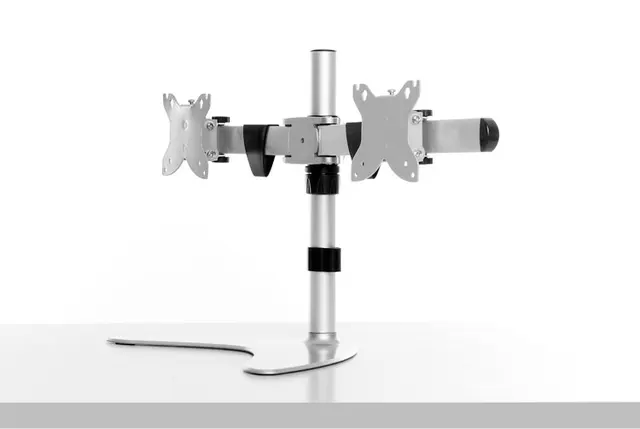desktop display style foot