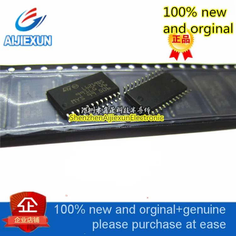 10 шт. 100% новые и оригинальные L6219DS E-L6219DS013TR 46 в 0.75A SOP-24 наличии | Обустройство дома