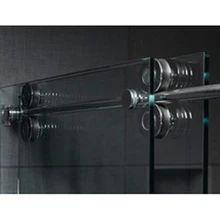 Душевые кабины и аксессуары