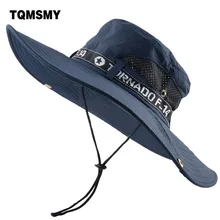 TQMSMY Солнцезащитная уличная тактическая страйкбольная снайперская шапка Boonie, женская кепка для армейской рыбалки, военная Летняя мужская Панама TMP61
