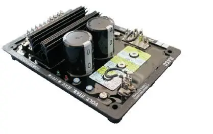 

NEW Automatic Voltage Regulator Module AVR R450 for Generator