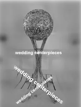 

mental Flower Stand wedding centerpiece for decoration wedding center pieces