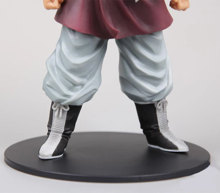 Banpresto Разрешение солдат VOL.3 Dragon Ball Z Коллекция Фигурки-Mr. Сатана