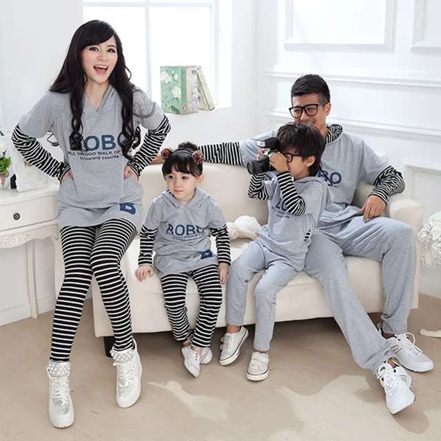 Venta Ropa Igual Para Mama Papa E Hija En Stock